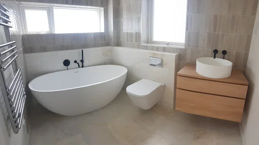 Virginia Plumbing Enterprise Ltd