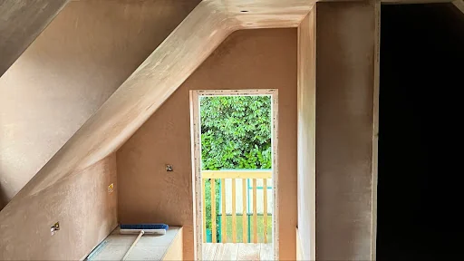 Andrew Sillence Plastering