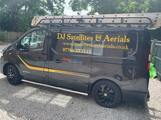 D J Satellites & Aerials