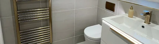 Gregmar Bathrooms & Plumbing