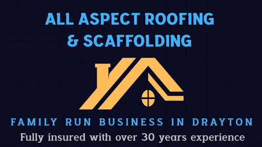 All Aspect Roofing & Scaffolding