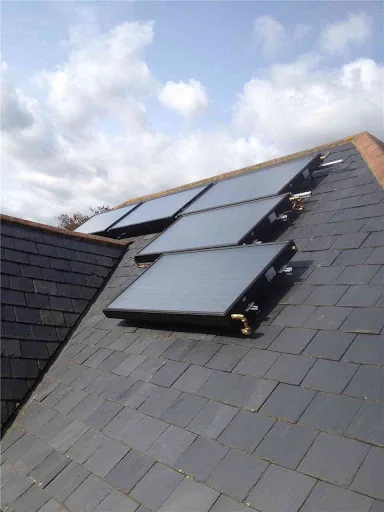 Swann Plumbing Services