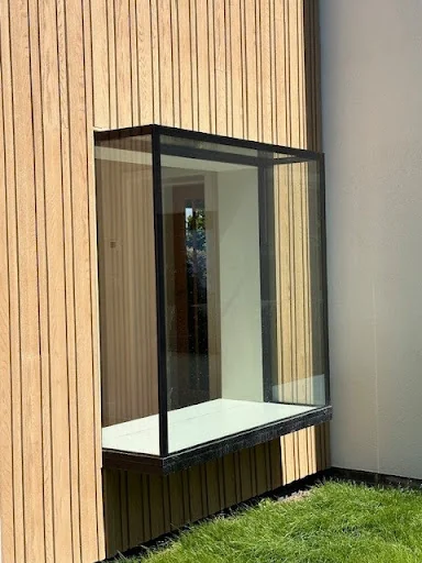 Sussex County Windows Ltd