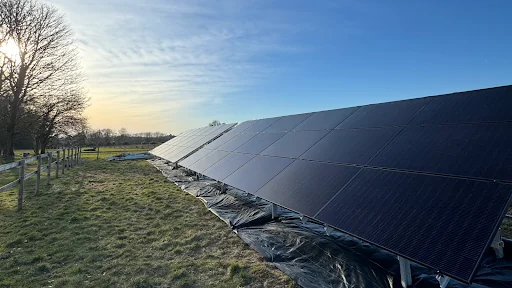 Thermadetect Limited