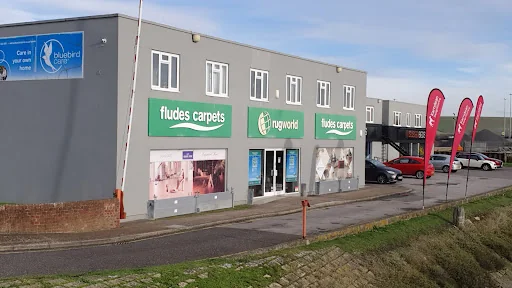 Fludes Carpets Ltd
