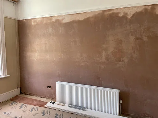 Shaw Preservations Ltd