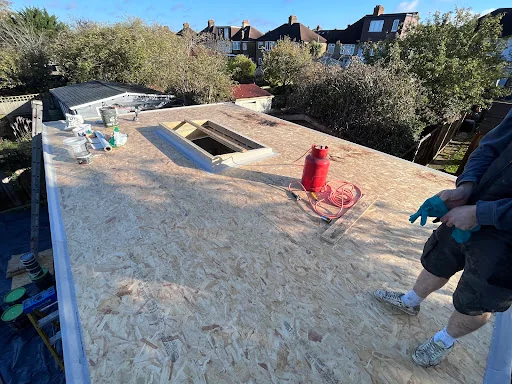 JNA Developments (London) Limited