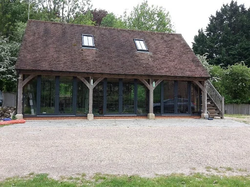 Andover Glass Works Ltd