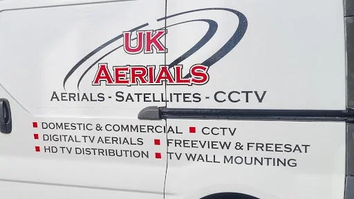 UK Aerials