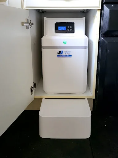 Scott Jenkins Water Softeners