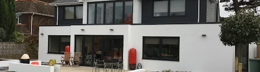 Adam Steele Building Contractors