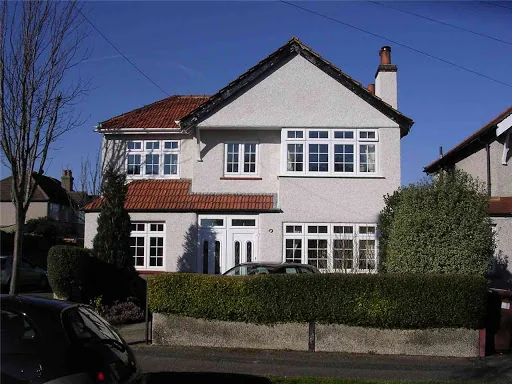 Caldash Pebbledashing & Rendering