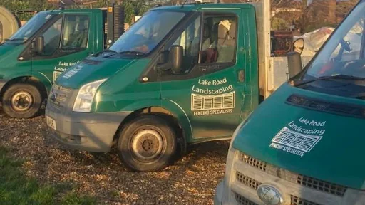 Lake Road Landscaping