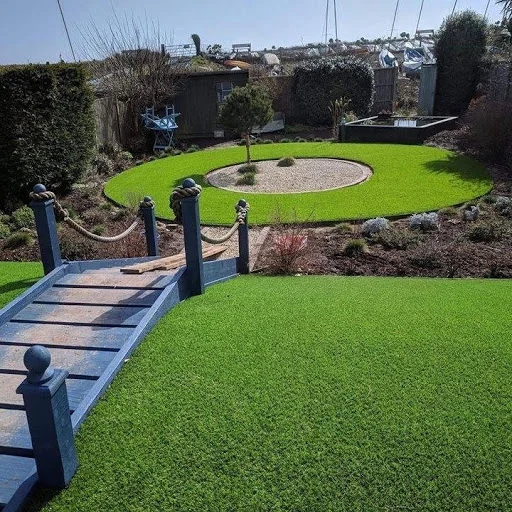 Lazylawn - Chichester