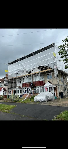 Able 2 Build & Sons Ltd