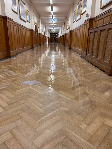 D and V Floor Sanding Specialists