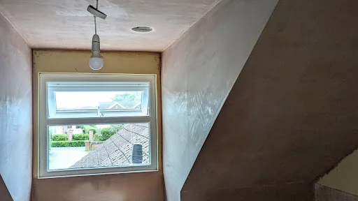 Alan Fletcher Home Maintenance & Plastering