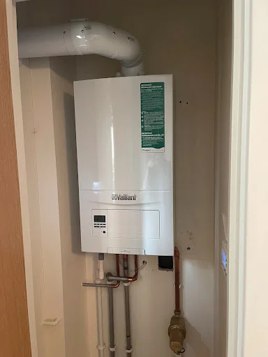 Braeside Property Services Ltd