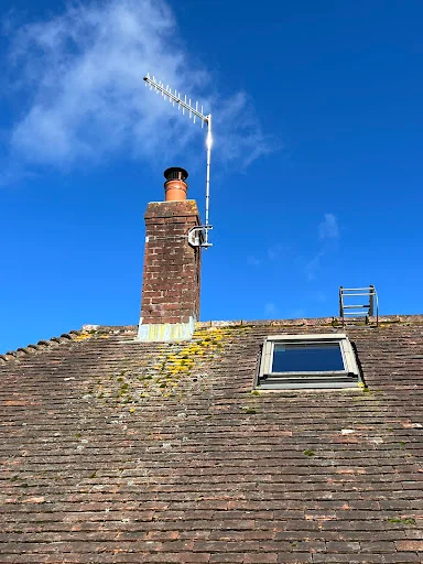 Apex Aerials & Satellite Services