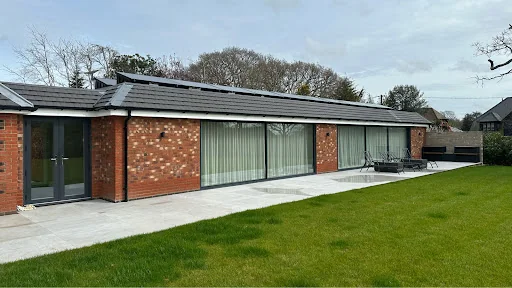 GRL Building Services Ltd