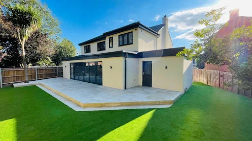 Carlton Paving & Landscapes