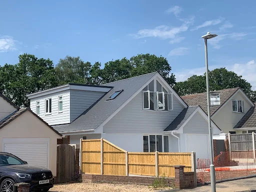 AJ Vincent Loft Conversions