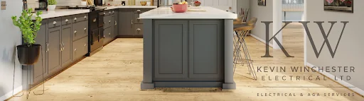 Kevin Winchester Electrical Limited