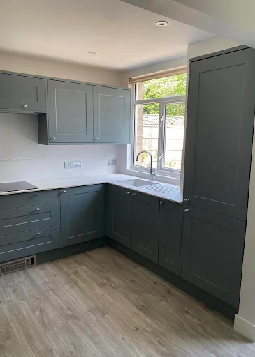 County Carpentry & Home Improvements Ltd