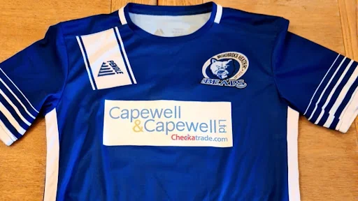 Capewell & Capewell Building & Plumbing Services Ltd