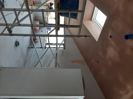 First Finishings Ltd