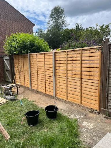 Hampshire Property Maintenance Ltd