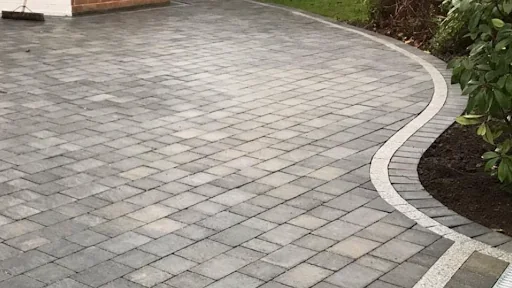 Woodcote Fencing & Landscaping Ltd