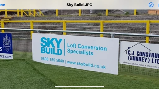 Skybuild (Surrey) Ltd