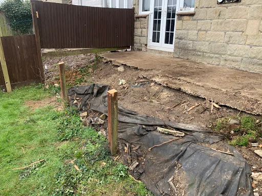 D Young Plastering & Building