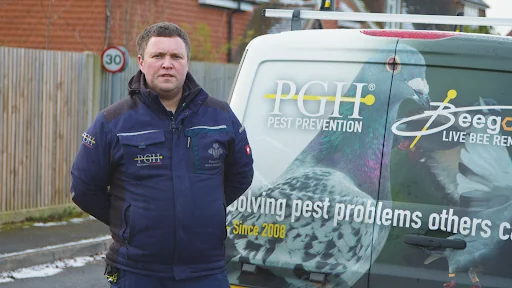 PGH Pest Prevention & Beegone