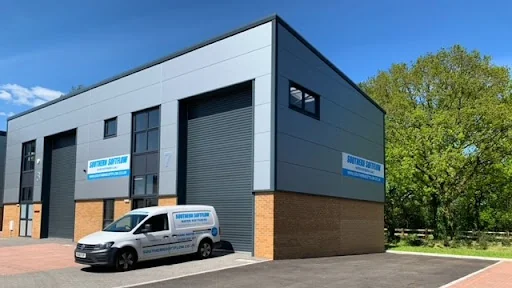 Southern Softflow Ltd