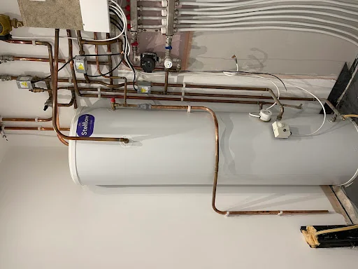 Pro Plumb Sussex Ltd