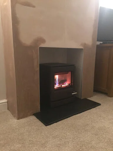 Adept Fireplace Installations