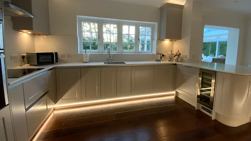 A1 Bathrooms and Kitchens Ltd