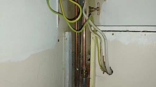 Need Assistance Plumbing