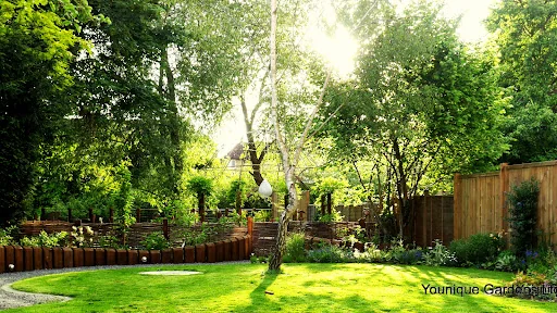 Younique Gardens LTD