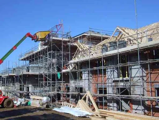 TM Roofing & Building