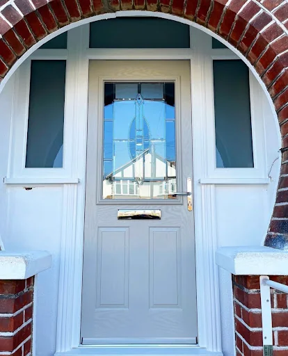 Swift Home Improvements Ltd