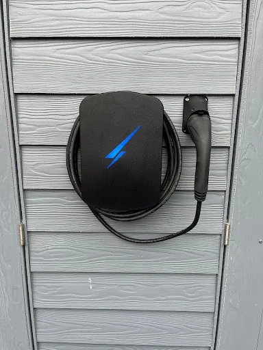 TVR Electrical Services Limited