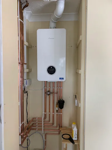 ACA Plumbing & Heating Ltd