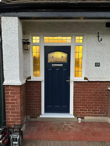 1st Independent Windows Ltd