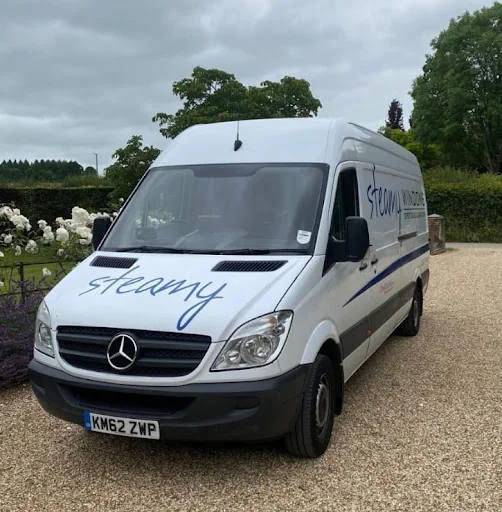 Steamy Windows (Southampton) Ltd