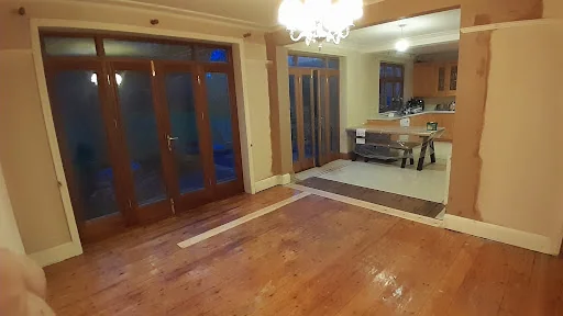 Sussex Knock Throughs Ltd