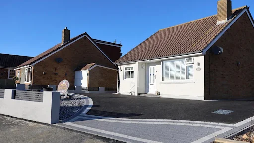 D H Driveways & Landscaping