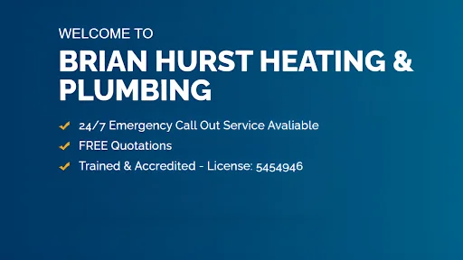 Brian Hurst Plumbing & Heating